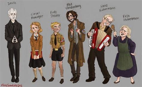 cartoonhd the book thief